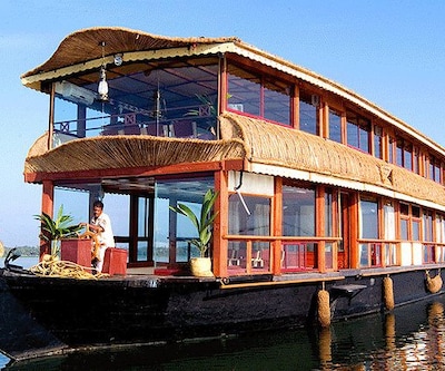 Pulickattil House Boats